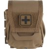WSP Malá taktická lékárnička MOLLE - Coyote Brown, BP-136, Wosport 02