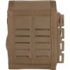 WSP Malá taktická lékárnička MOLLE - Coyote Brown, BP-136, Wosport 03