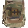 WSP Malá taktická lékárnička MOLLE - Multicam, BP-136, Wosport 02