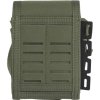 WSP Malá taktická lékárnička MOLLE - Ranger Green, BP-136, Wosport 03