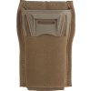WSP Odolná samosvorná MOLLE sumka pro M4/M16 - Coyote Brown, Wosport 02