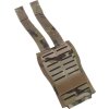WSP Odolná samosvorná MOLLE sumka pro M4/M16 - Multicam, Wosport 07