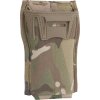 WSP Odolná samosvorná MOLLE sumka pro M4/M16 - Multicam, Wosport 01