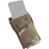 WSP Odolná samosvorná MOLLE sumka pro M4/M16 - Multicam, Wosport 03