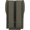 WSP Odolná samosvorná MOLLE sumka pro M4/M16 - Ranger Green, Wosport 04