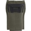 WSP Odolná samosvorná MOLLE sumka pro M4/M16 - Ranger Green, Wosport 02
