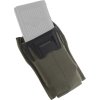 WSP Odolná samosvorná MOLLE sumka pro M4/M16 - Ranger Green, Wosport 03