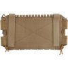 WSP Přední panel Buckle Up Laser-Cut VE-77-ACC-03 - Coyote Brown, Wosport 06