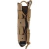 WSP Přední panel Buckle Up Laser-Cut VE-77-ACC-03 - Coyote Brown, Wosport 08