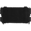 WSP Přední panel Buckle Up Laser-Cut VE-77-ACC-03 - černý, Wosport 06