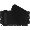 WSP Přední panel Buckle Up Laser-Cut VE-77-ACC-03 - Multicam Black, Wosport 07