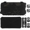 WSP Přední panel Buckle Up Laser-Cut VE-77-ACC-03 - Multicam Black, Wosport 09