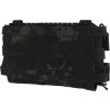 WSP Přední panel Buckle Up Laser-Cut VE-77-ACC-03 - Multicam Black, Wosport 01