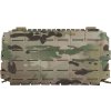 WSP Přední panel Buckle Up Laser-Cut VE-77-ACC-03 - Multicam, Wosport 03