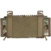 WSP Přední panel Buckle Up Laser-Cut VE-77-ACC-03 - Multicam, Wosport 06