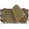 WSP Přední panel Buckle Up Laser-Cut VE-77-ACC-03 - Multicam, Wosport 07