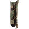 WSP Přední panel Buckle Up Laser-Cut VE-77-ACC-03 - Multicam, Wosport 08