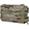 WSP Přední panel Buckle Up Laser-Cut VE-77-ACC-03 - Multicam, Wosport 01