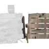 WSP Sada ARC pro sestavení Chest rigu pro Buckle up panel s klipy QD - Multicam, Wosport 03