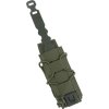 WSP Taktická sumka BP-137 na MOLLE - Ranger Green, Wosport 06
