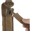 WSP Taktická sumka Quick pro Tourniquet na MOLLE - Coyote Brown, Wosport 05