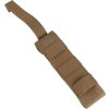 WSP Taktická sumka Quick pro Tourniquet na MOLLE - Coyote Brown, Wosport 06