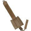 WSP Taktická sumka Quick pro Tourniquet na MOLLE - Coyote Brown, Wosport 07