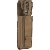 WSP Taktická sumka Quick pro Tourniquet na MOLLE - Coyote Brown, Wosport 01