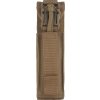 WSP Taktická sumka Quick pro Tourniquet na MOLLE - Coyote Brown, Wosport 02