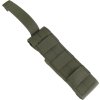 WSP Taktická sumka Quick pro Tourniquet na MOLLE - Ranger Green, Wosport 06