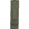 WSP Taktická sumka Quick pro Tourniquet na MOLLE - Ranger Green, Wosport 03