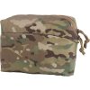 WSP Víceúčelová horizontální kapsa Cargo 6x3 Laser Cut - Multicam, Wosport 01