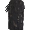 WSP Víceúčelová vertikální kapsa Cargo 3x6 Laser Cut - Multicam Black, Wosport 05