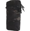 WSP Víceúčelová vertikální kapsa Cargo 3x6 Laser Cut - Multicam Black, Wosport 01