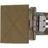 WSP Víceúčelový opasek Cummerbund Lightweight Gridle QD pro taktické vesty - Multicam, Wosport 06