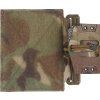 WSP Víceúčelový opasek Cummerbund Lightweight Gridle QD pro taktické vesty - Multicam, Wosport 07