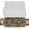 WSP Víceúčelový opasek Cummerbund Lightweight Gridle QD pro taktické vesty - Multicam, Wosport 03