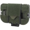 WSP Výklopný držák na telefon MB-01 - Ranger Green, Wosport 02