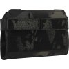 WSP Výklopný taktický obal / holder na telefon - Multicam Black, Wosport 03