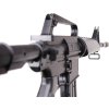 WELL Airsoftová zbraň M16 Vietnam - černý, ABS, Well 13