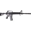 WELL Airsoftová zbraň M16 Vietnam - černý, ABS, Well 03
