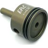 EPE Hlava válce AEG Mk.II univerzální V2/3 EF - Extra dlouhá, bez dopadové gumy, EPeS Airsoft 03