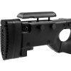 NOVRITSCH Odstřelovací puška SSG96 MK2 - zelená, 4J (M220), Novritsch 14