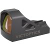 VEC Kolimátor VictOptics V3 1x16x20 MAG - černý, Vector Optics 03
