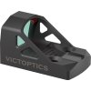 VEC Kolimátor VictOptics V3 1x16x20 MAG - černý, Vector Optics 06