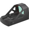 Vector Optics Kolimátor VictOptics V3 1x16x20 MAG - černý, Vector Optics 07