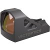 Vector Optics Kolimátor VictOptics V3 1x16x20 MAG - černý, Vector Optics 01