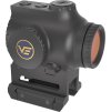 VEC Prizmatický zaměřovač PARAGON 1x18 MINI PRISM SCOPE - černý, Vector Optics 04