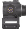 Vector Optics Prizmatický zaměřovač PARAGON 1x18 MINI PRISM SCOPE - černý, Vector Optics 05