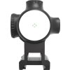 Vector Optics Prizmatický zaměřovač PARAGON 1x18 MINI PRISM SCOPE - černý, Vector Optics 08
